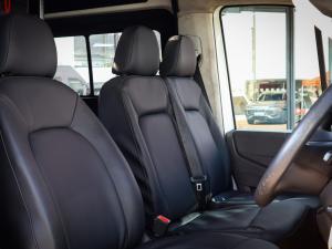 Volkswagen Crafter 50 2.0TDi 103KW XlwbP/V - Image 12