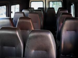 Volkswagen Crafter 50 2.0TDi 103KW XlwbP/V - Image 13