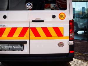 Volkswagen Crafter 50 2.0TDi 103KW XlwbP/V - Image 14