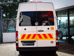 Volkswagen Crafter 50 2.0TDi 103KW XlwbP/V - Image 15