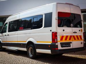 Volkswagen Crafter 50 2.0TDi 103KW XlwbP/V - Image 16