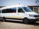 Thumbnail Volkswagen Crafter 50 2.0TDi 103KW XlwbP/V