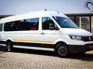 Volkswagen Crafter 50 2.0TDi 103KW XlwbP/V - Image 1