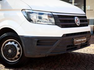 Volkswagen Crafter 50 2.0TDi 103KW XlwbP/V - Image 2