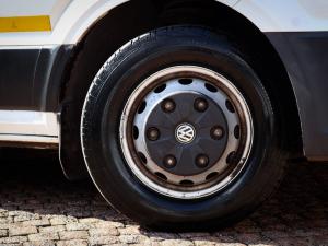 Volkswagen Crafter 50 2.0TDi 103KW XlwbP/V - Image 3
