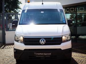 Volkswagen Crafter 50 2.0TDi 103KW XlwbP/V - Image 4