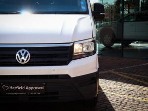 Volkswagen Crafter 50 2.0TDi 103KW XlwbP/V - Image 5