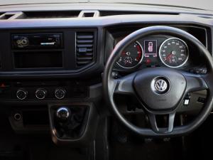 Volkswagen Crafter 50 2.0TDi 103KW XlwbP/V - Image 6