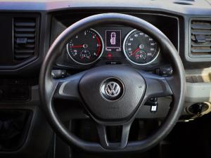 Volkswagen Crafter 50 2.0TDi 103KW XlwbP/V - Image 8