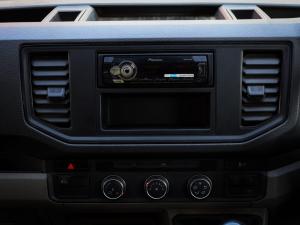Volkswagen Crafter 50 2.0TDi 103KW XlwbP/V - Image 9