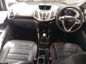 Ford EcoSport 1.0T Titanium - Image 10