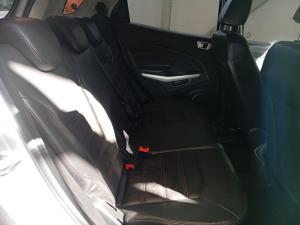 Ford EcoSport 1.0T Titanium - Image 11