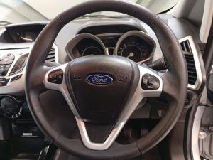 Ford EcoSport 1.0T Titanium - Image 13
