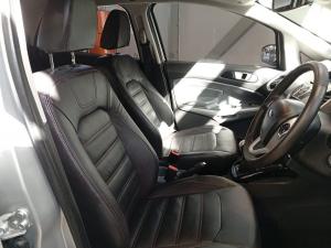 Ford EcoSport 1.0T Titanium - Image 14