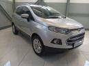 Thumbnail Ford EcoSport 1.0T Titanium