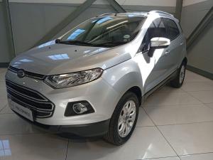 Ford EcoSport 1.0T Titanium - Image 2