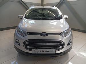 Ford EcoSport 1.0T Titanium - Image 3