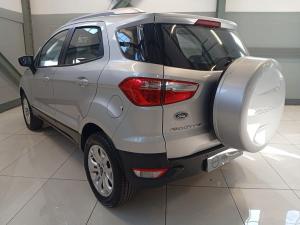 Ford EcoSport 1.0T Titanium - Image 4