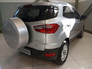 Ford EcoSport 1.0T Titanium - Image 5