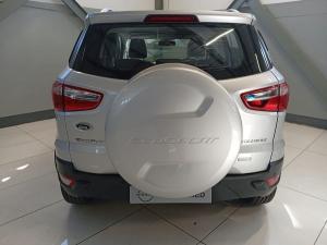 Ford EcoSport 1.0T Titanium - Image 6