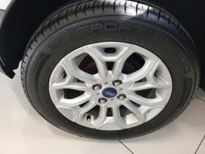 Ford EcoSport 1.0T Titanium - Image 7