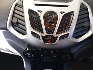 Ford EcoSport 1.0T Titanium - Image 8