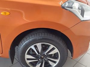 Datsun Go 1.2 Lux auto - Image 10