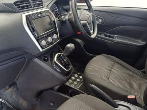 Datsun Go 1.2 Lux auto - Image 11