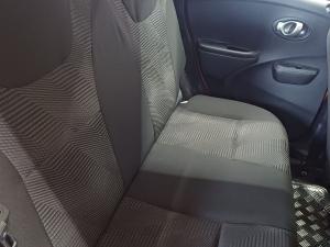 Datsun Go 1.2 Lux auto - Image 12