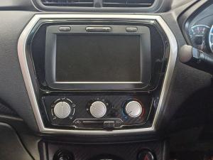 Datsun Go 1.2 Lux auto - Image 13