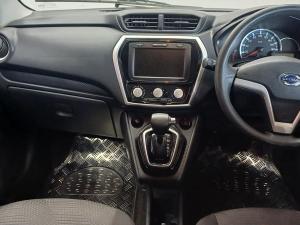 Datsun Go 1.2 Lux auto - Image 14