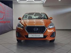Datsun Go 1.2 Lux auto - Image 2
