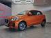 Datsun Go 1.2 Lux auto - Thumbnail 3