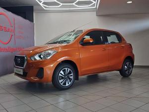 Datsun Go 1.2 Lux auto - Image 3