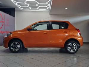 Datsun Go 1.2 Lux auto - Image 5