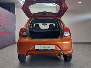 Datsun Go 1.2 Lux auto - Image 8