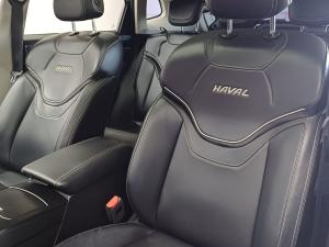 Haval Jolion 1.5T Super Luxury - Image 19