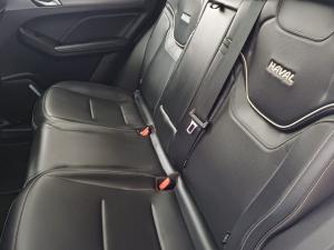 Haval Jolion 1.5T Super Luxury - Image 20