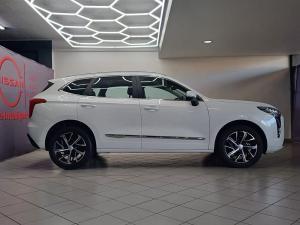 Haval Jolion 1.5T Super Luxury - Image 3