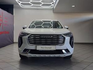 Haval Jolion 1.5T Super Luxury - Image 4