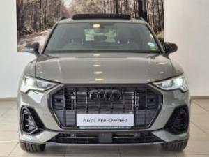 Audi Q3 35TFSI Black Edition - Image 2