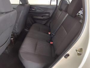 Suzuki Swift 1.2 GL+ auto - Image 10