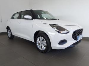 Suzuki Swift 1.2 GL+ auto - Image 1