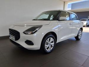 Suzuki Swift 1.2 GL+ auto - Image 3