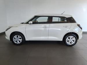 Suzuki Swift 1.2 GL+ auto - Image 4