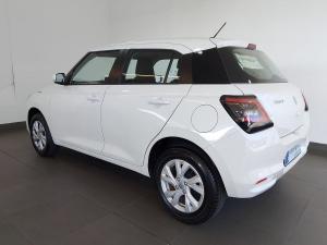 Suzuki Swift 1.2 GL+ auto - Image 5