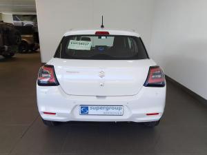 Suzuki Swift 1.2 GL+ auto - Image 6