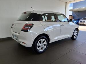 Suzuki Swift 1.2 GL+ auto - Image 7