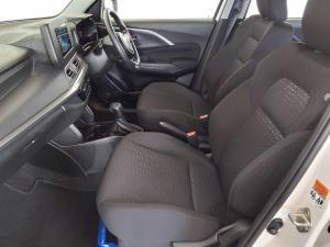 Suzuki Swift 1.2 GL+ auto - Image 9