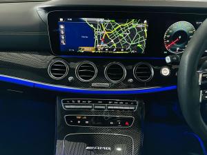 Mercedes-Benz E-Class E63 S 4Matic+ - Image 10